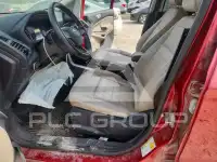 2018 Ford Eco Sport фото