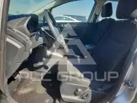 2018 Ford Eco Sport фото