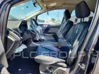 2018 Ford Eco Sport фото