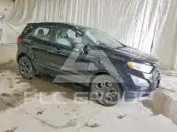 2018 Ford Ecosport фото