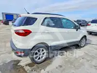 2018 Ford Ecosport фото