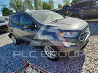 2018 Ford Eco Sport фото