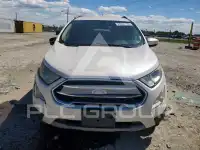 2018 Ford Ecosport фото