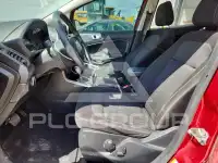 2018 Ford Eco Sport фото