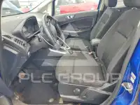 2018 Ford Eco Sport фото