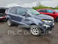 2018 Ford Eco Sport фото