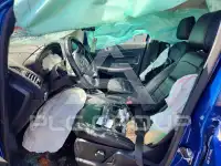 2018 Ford Eco Sport фото