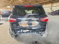 2018 Ford Eco Sport фото