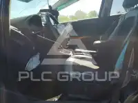2018 Ford Ecosport фото