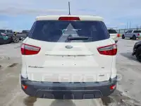 2018 Ford Ecosport фото