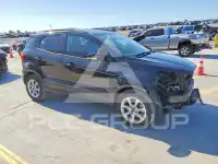 2018 Ford Eco Sport фото