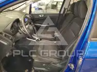 2018 Ford Eco Sport фото