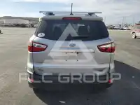 2018 Ford Ecosport фото