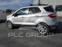 2018 Ford Ecosport фото