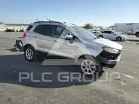 2018 Ford Ecosport фото