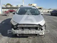 2018 Ford Ecosport фото