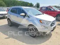 2018 Ford Ecosport фото