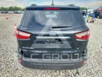 2018 Ford Ecosport photo