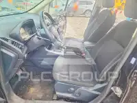 2018 Ford Ecosport photo