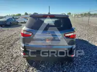 2018 Ford Ecosport фото