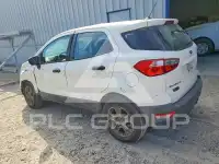 2018 Ford Ecosport фото