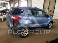 2018 Ford Ecosport photo