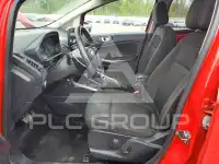2018 Ford Eco Sport фото