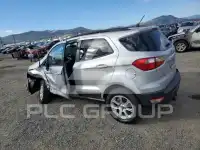 2018 Ford Ecosport фото