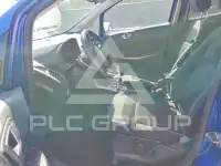 2018 Ford Eco Sport фото