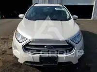 2018 Ford Eco Sport фото