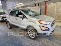 2018 Ford Ecosport фото