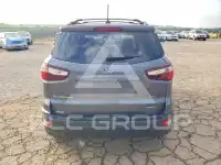 2018 Ford Eco Sport фото