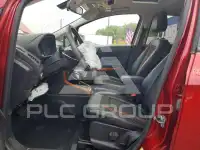 2018 Ford Eco Sport фото
