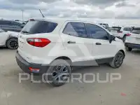 2018 Ford Ecosport фото