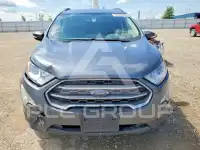 2018 Ford Eco Sport фото