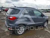 2018 Ford Eco Sport фото