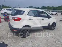 2018 Ford Ecosport фото