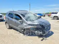 2018 Ford Ecosport фото