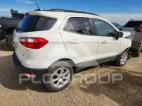 2018 Ford Eco Sport фото