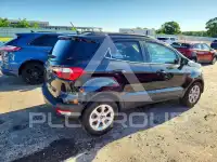 2018 Ford Eco Sport фото