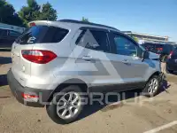 2018 Ford Eco Sport фото