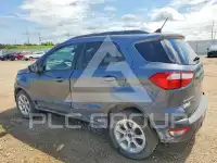 2018 Ford Eco Sport фото