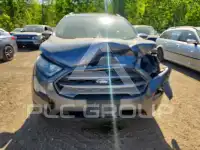 2018 Ford Eco Sport фото