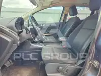 2018 Ford Eco Sport фото