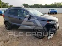 2018 Ford Eco Sport фото