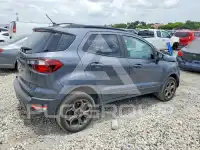 2018 Ford Eco Sport фото
