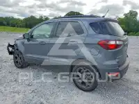 2018 Ford Ecosport фото