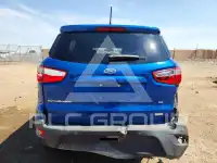 2018 Ford Eco Sport фото