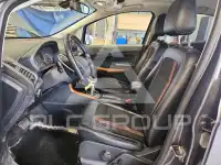 2018 Ford Eco Sport фото