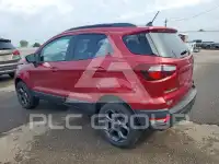 2018 Ford Eco Sport фото